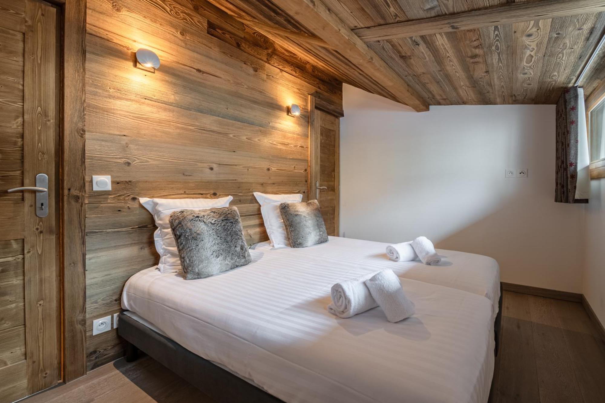 Residence Androsace Du Lyret Chamonix Bagian luar foto