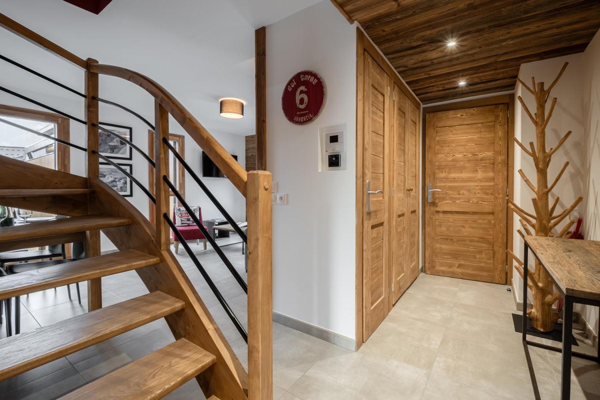 Residence Androsace Du Lyret Chamonix Bagian luar foto