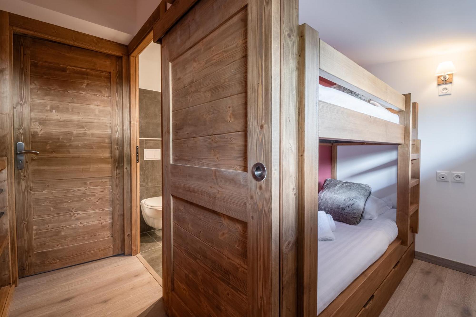 Residence Androsace Du Lyret Chamonix Bagian luar foto